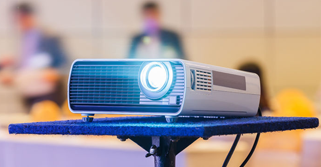 АРЕНДА ПРОЕКТОРОВ